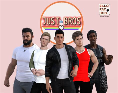 gayporn games|Just Bros Gay 3D Game